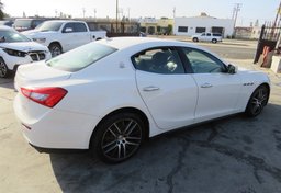 2015 Maserati Ghibli - Image 7