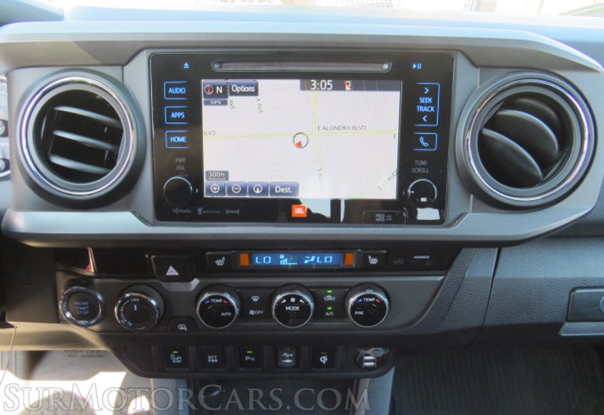 2017 Toyota Tacoma - Image 45