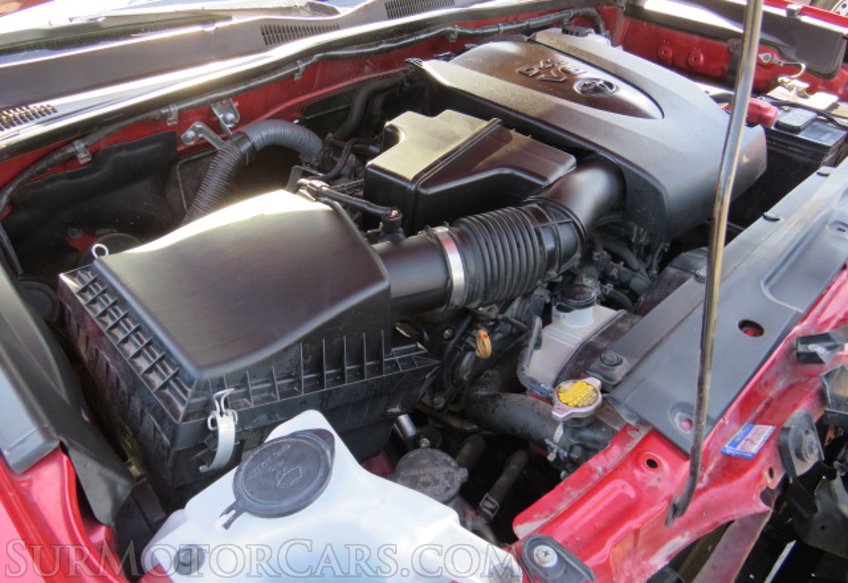 2017 Toyota Tacoma - Image 53