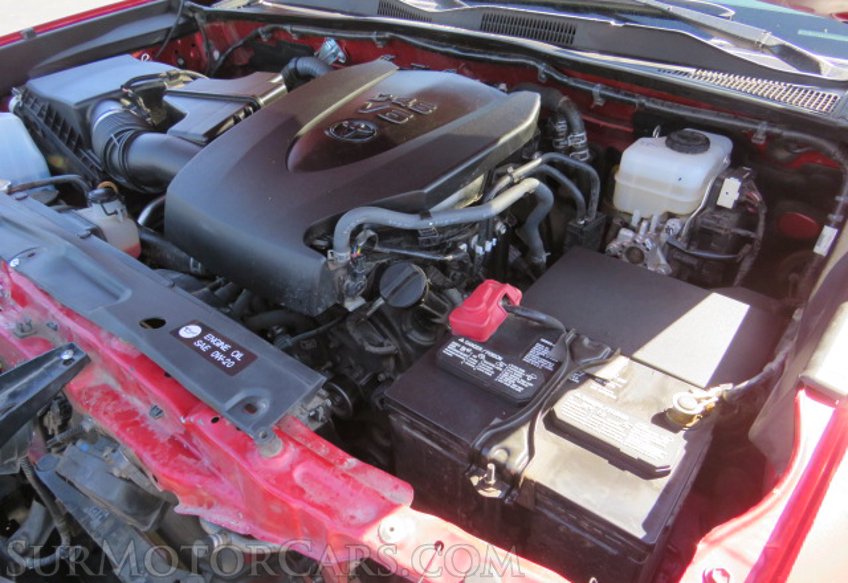 2017 Toyota Tacoma - Image 55