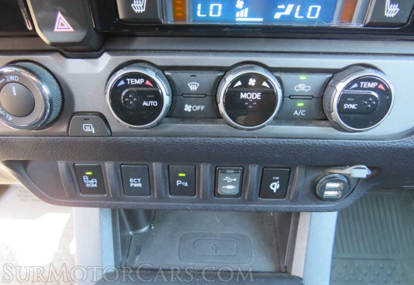 2017 Toyota Tacoma - Image 46