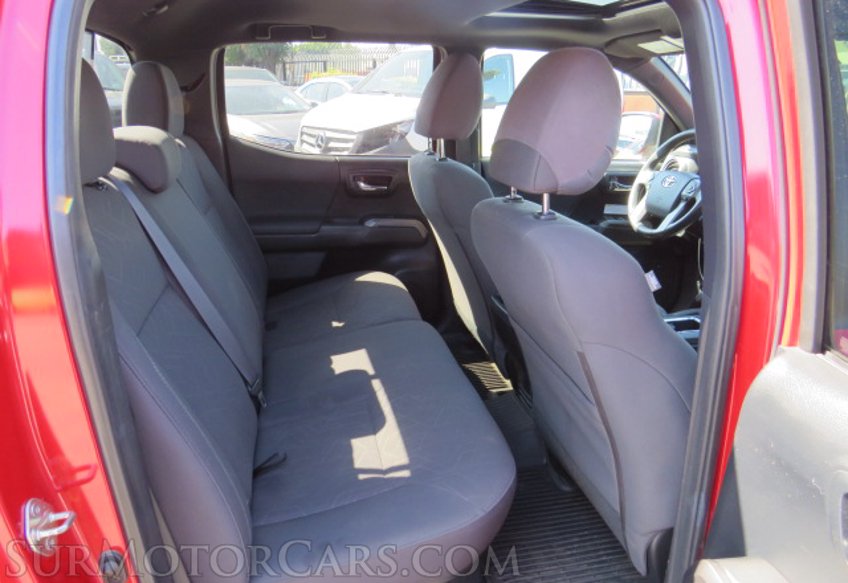 2017 Toyota Tacoma - Image 33