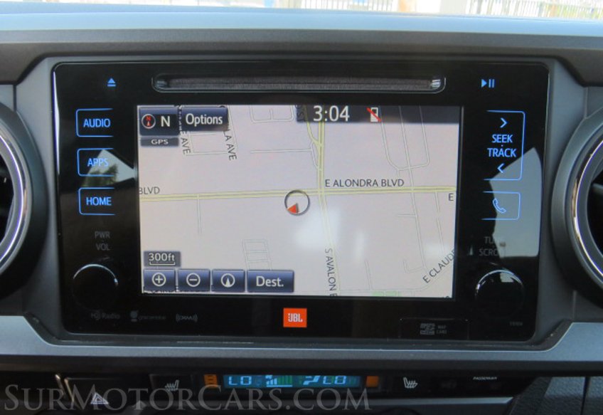 2017 Toyota Tacoma - Image 44