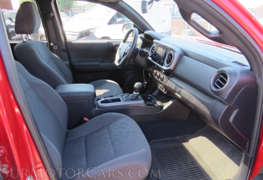 2017 Toyota Tacoma - Image 27