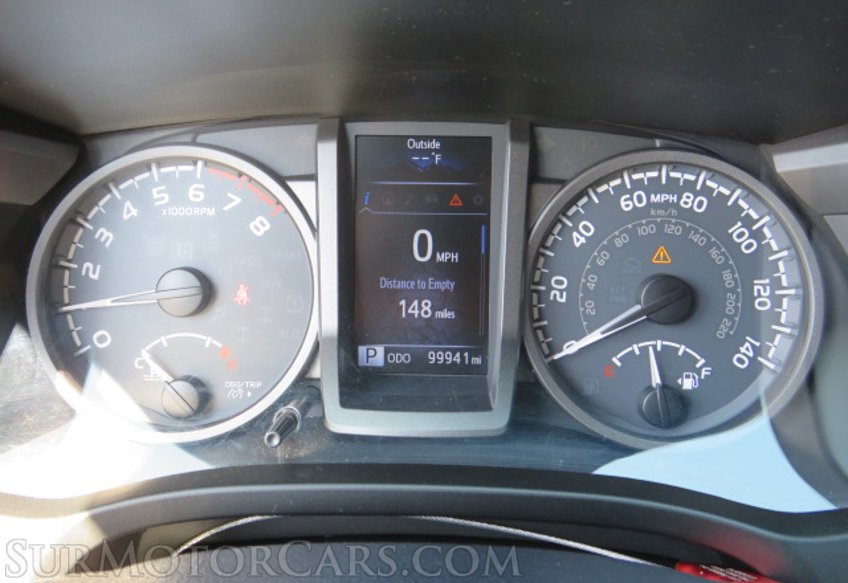 2017 Toyota Tacoma - Image 41