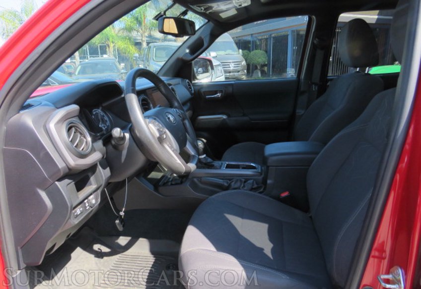 2017 Toyota Tacoma - Image 26