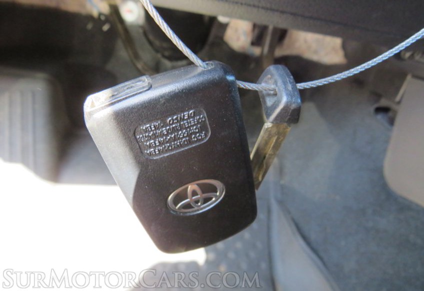 2017 Toyota Tacoma - Image 40