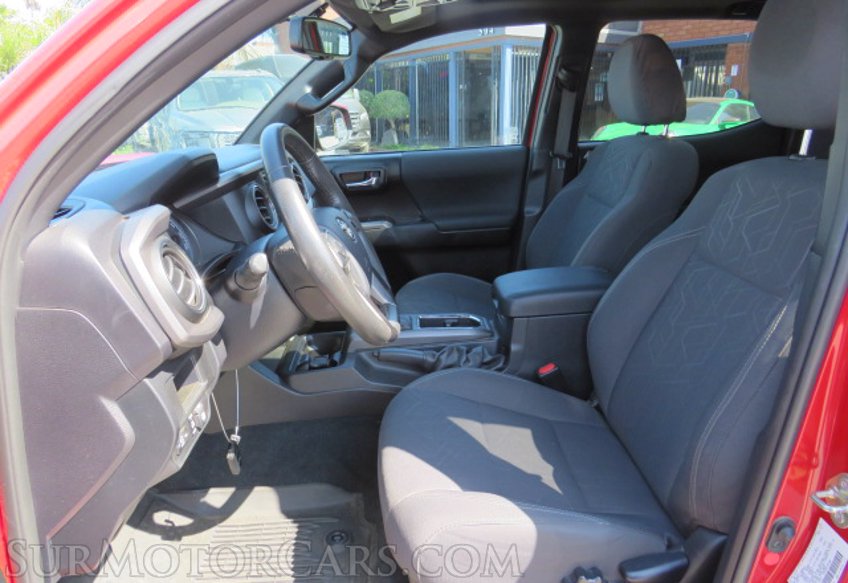 2017 Toyota Tacoma - Image 28