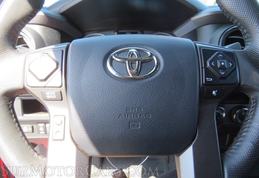 2017 Toyota Tacoma - Image 34