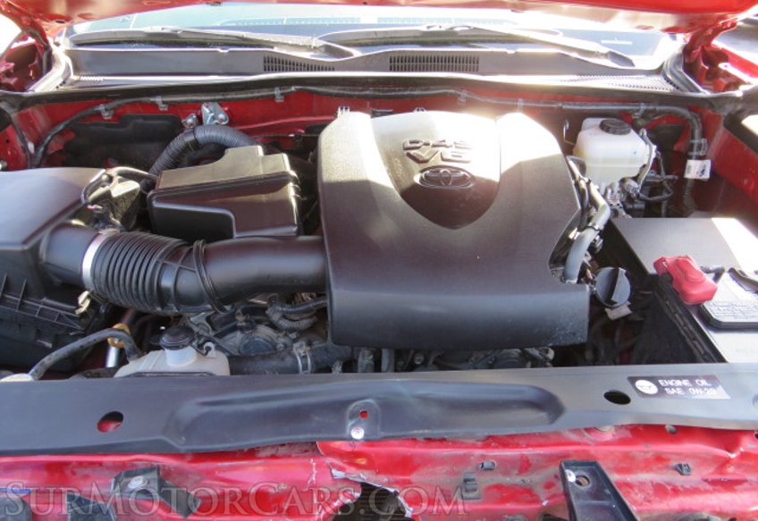 2017 Toyota Tacoma - Image 54