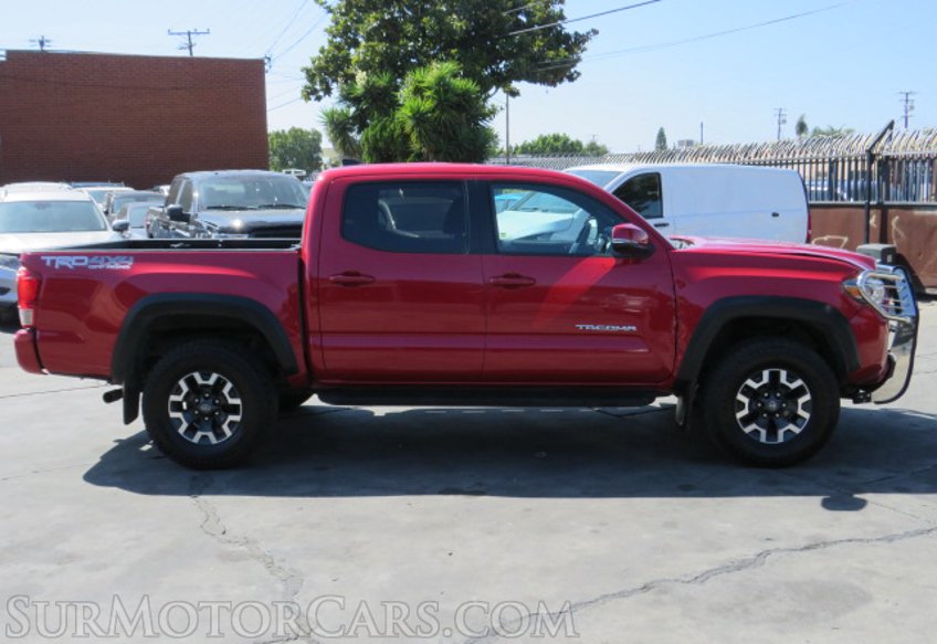 2017 Toyota Tacoma - Image 6