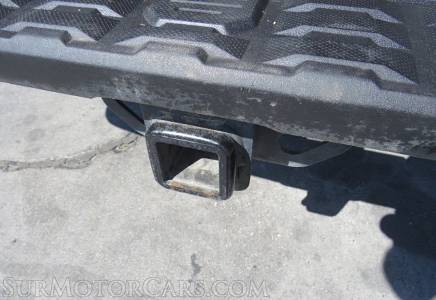 2017 Toyota Tacoma - Image 20