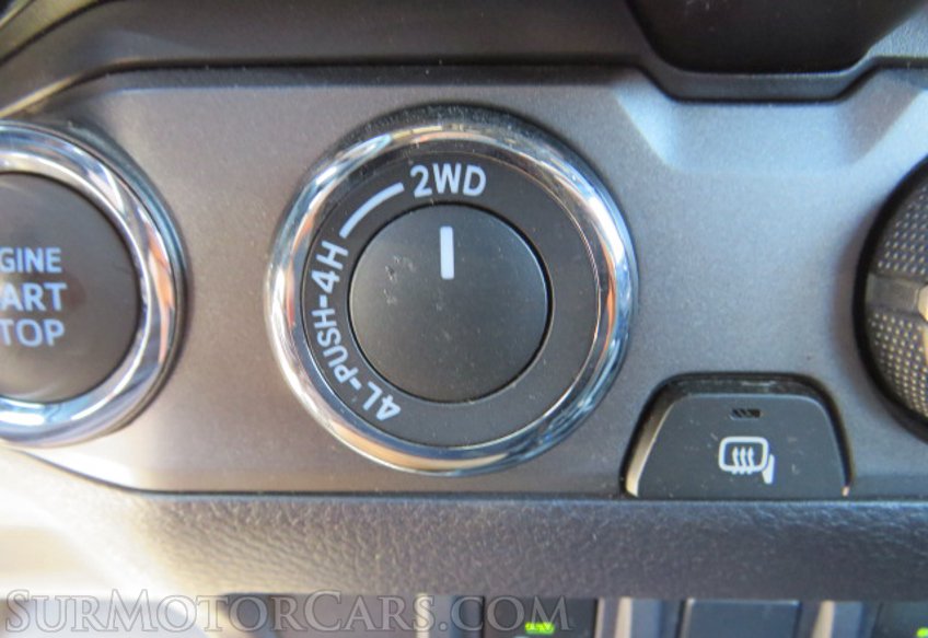 2017 Toyota Tacoma - Image 47