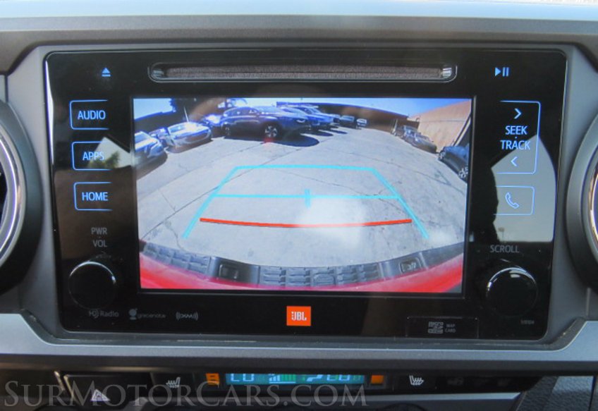 2017 Toyota Tacoma - Image 43