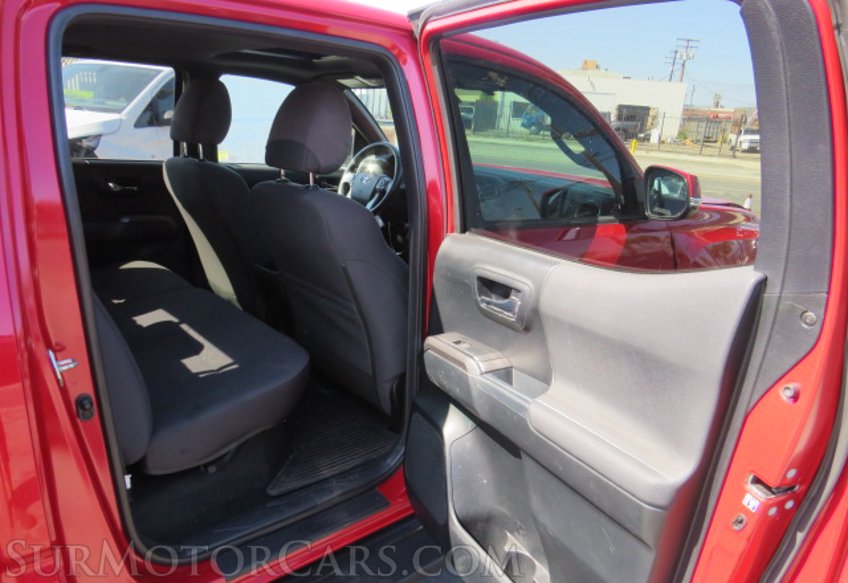 2017 Toyota Tacoma - Image 25