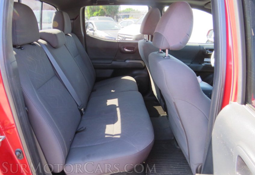 2017 Toyota Tacoma - Image 31