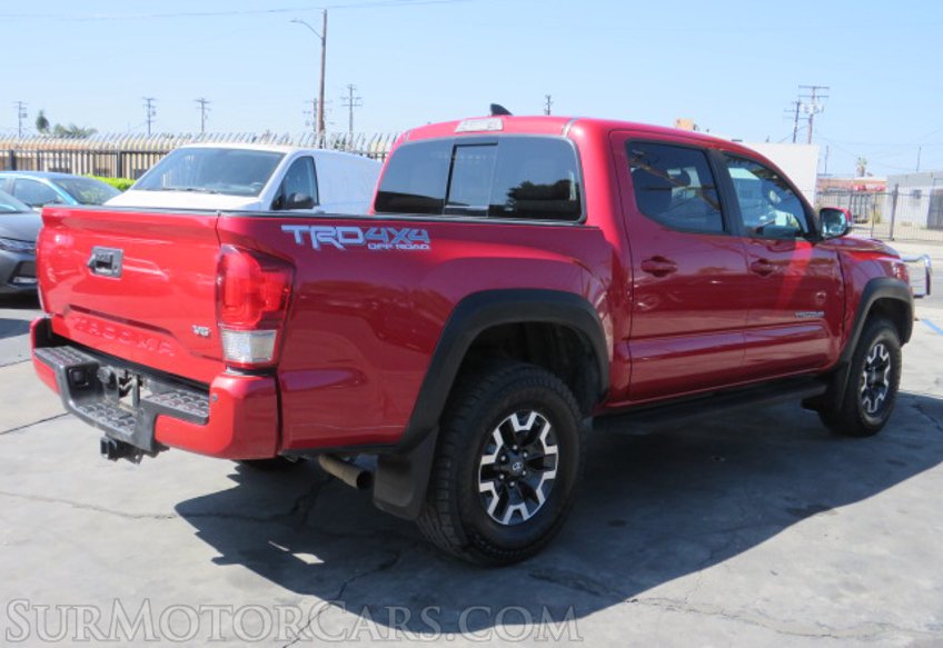 2017 Toyota Tacoma - Image 10