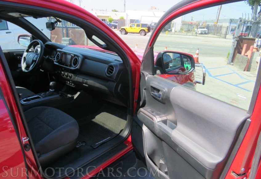 2017 Toyota Tacoma - Image 23