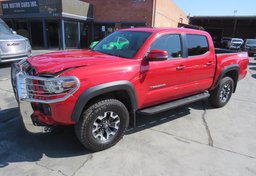 2017 Toyota Tacoma - Image 2