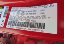 2017 Toyota Tacoma - Image 58