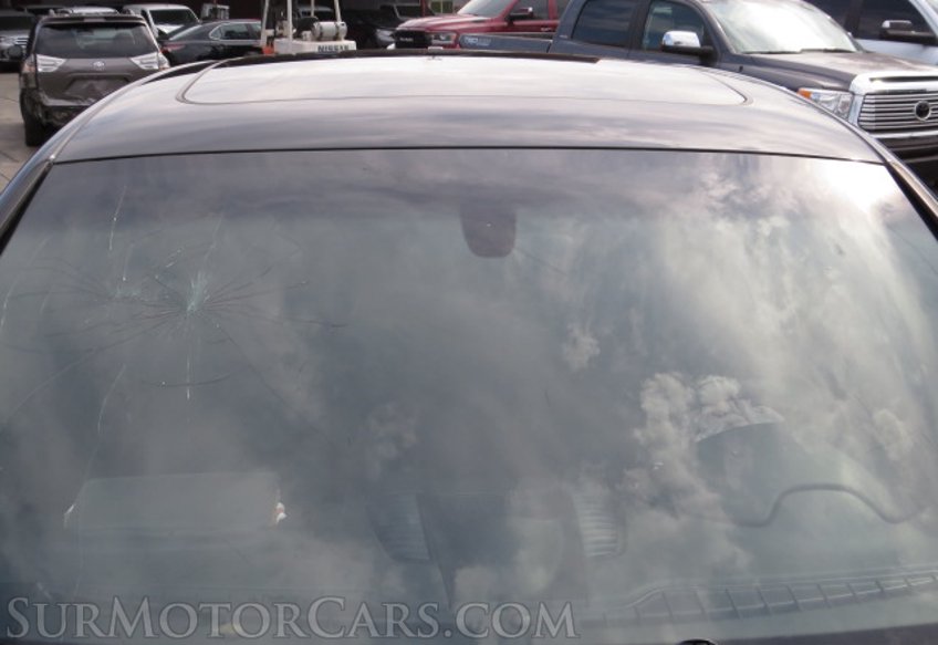 2018 Porsche Cayenne - Image 12