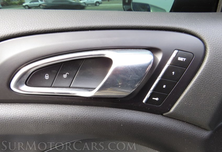 2018 Porsche Cayenne - Image 45