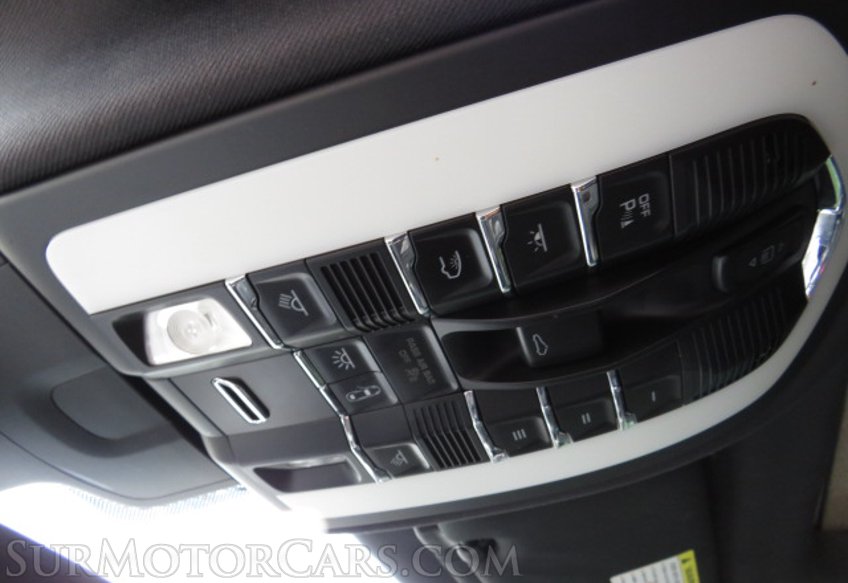 2018 Porsche Cayenne - Image 41