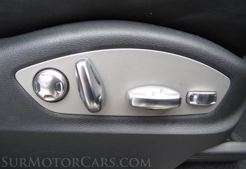 2018 Porsche Cayenne - Image 48