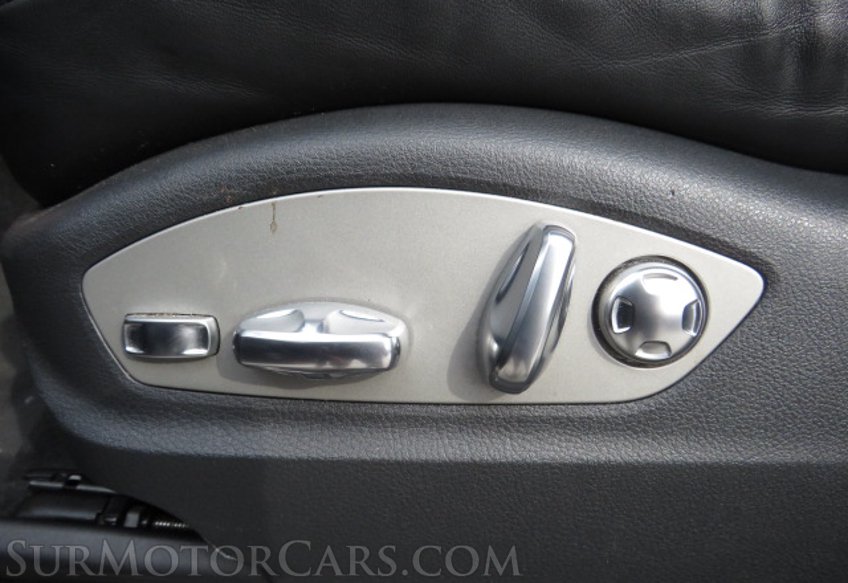 2018 Porsche Cayenne - Image 47