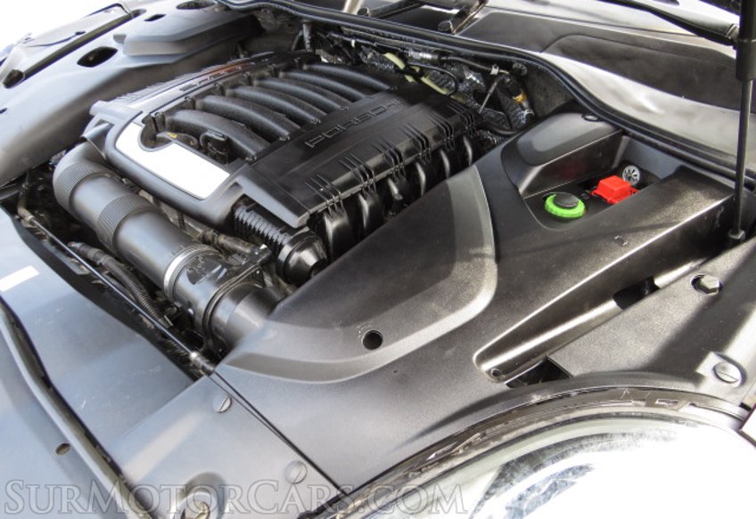2018 Porsche Cayenne - Image 51