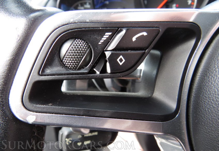 2018 Porsche Cayenne - Image 35