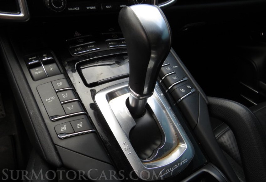 2018 Porsche Cayenne - Image 39