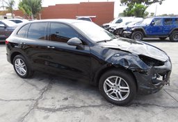 2018 Porsche Cayenne - Image 4