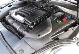 2018 Porsche Cayenne - Image 51