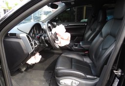 2018 Porsche Cayenne - Image 22