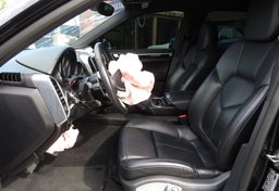 2018 Porsche Cayenne - Image 29