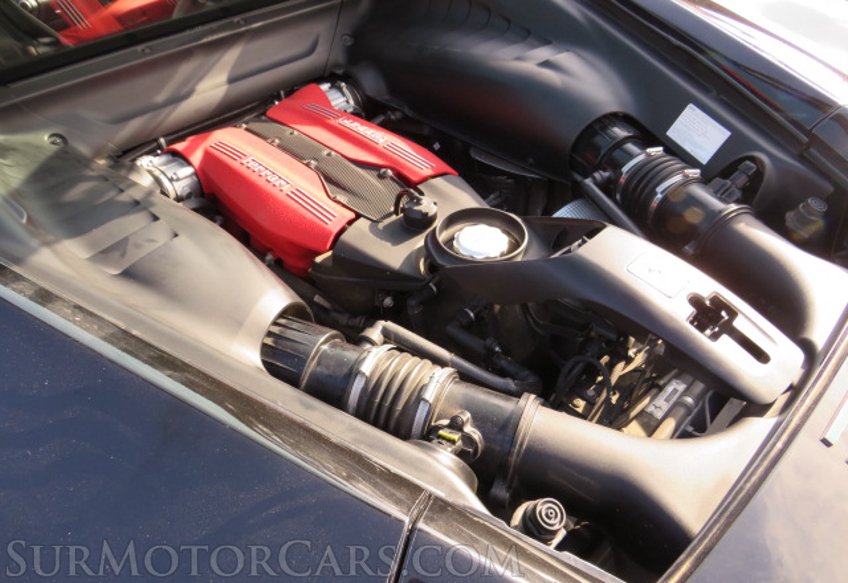 2016 Ferrari 488 GTB - Image 55