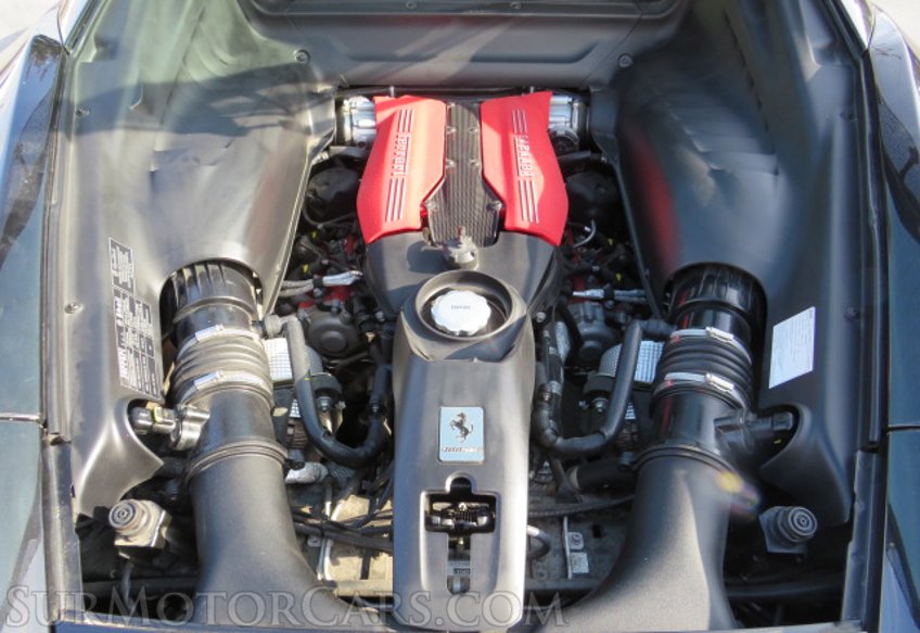 2016 Ferrari 488 GTB - Image 54