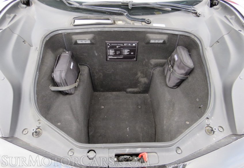 2016 Ferrari 488 GTB - Image 57