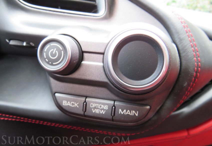 2016 Ferrari 488 GTB - Image 34