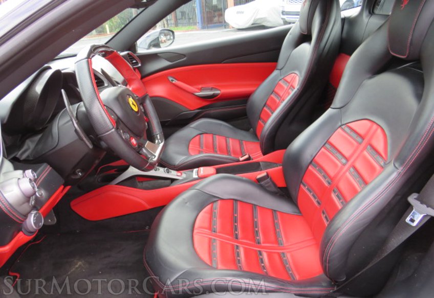2016 Ferrari 488 GTB - Image 22
