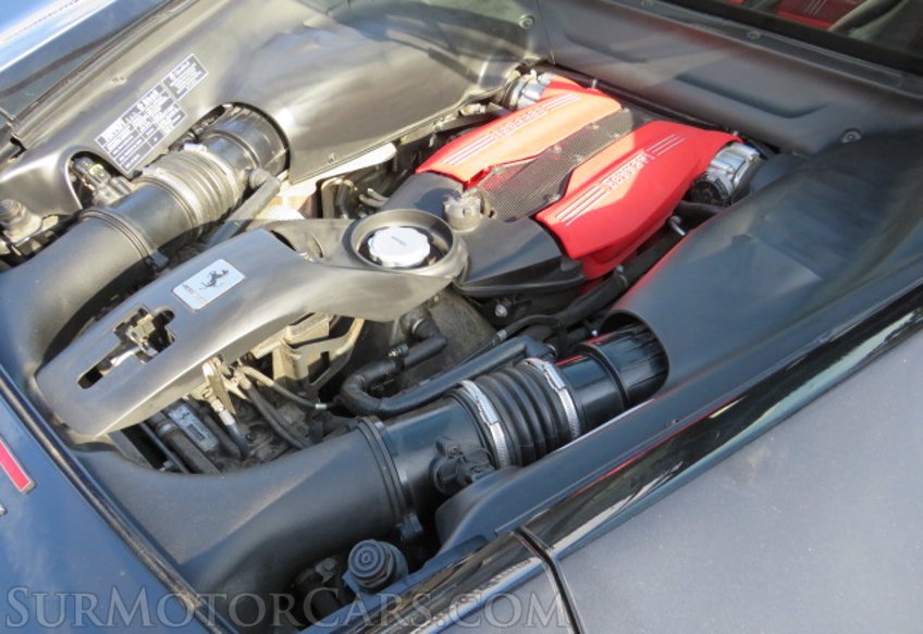 2016 Ferrari 488 GTB - Image 56