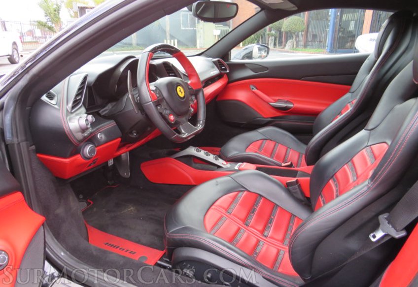 2016 Ferrari 488 GTB - Image 24