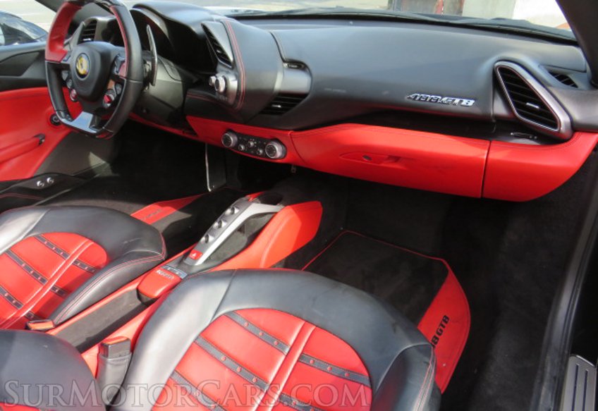 2016 Ferrari 488 GTB - Image 27