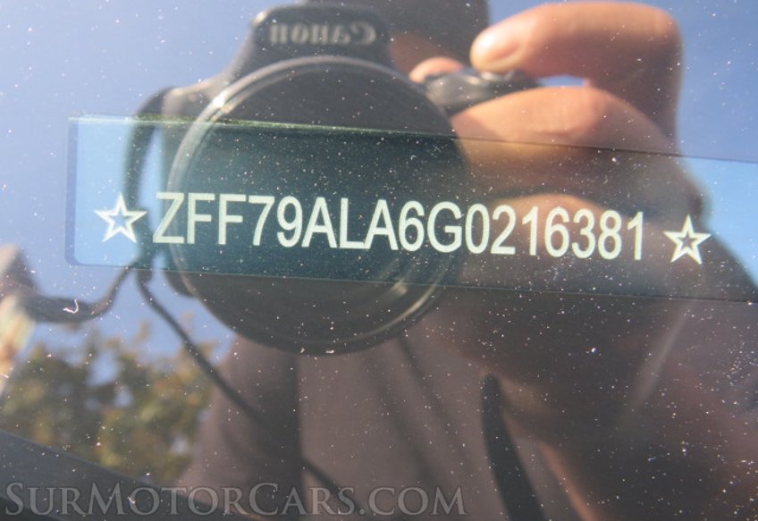 2016 Ferrari 488 GTB - Image 47