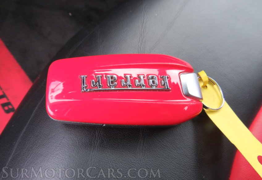 2016 Ferrari 488 GTB - Image 32