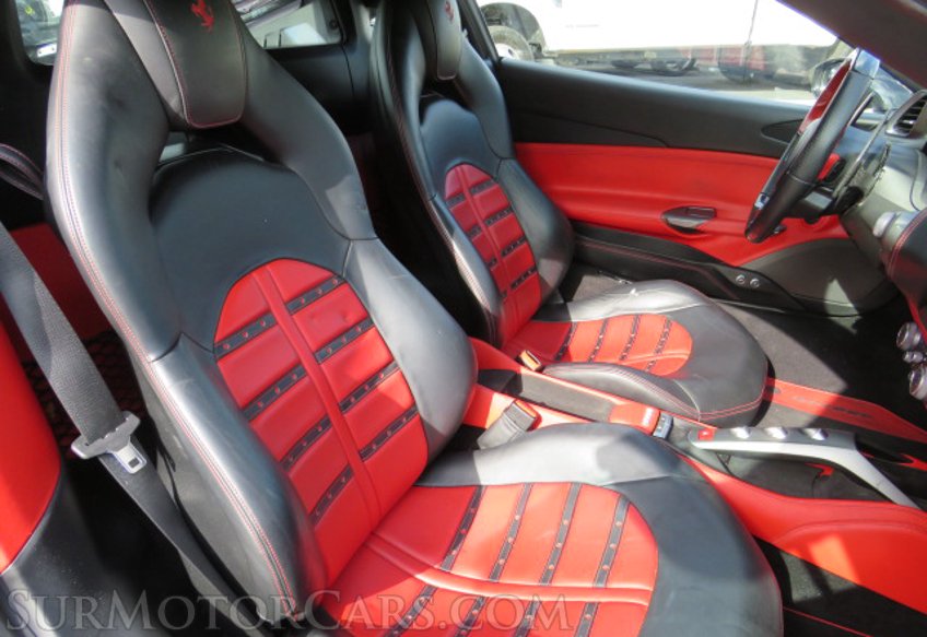 2016 Ferrari 488 GTB - Image 23