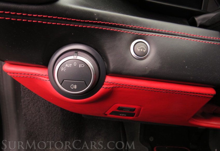 2016 Ferrari 488 GTB - Image 35