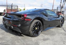 2016 Ferrari 488 GTB - Image 8