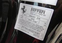 2016 Ferrari 488 GTB - Image 49